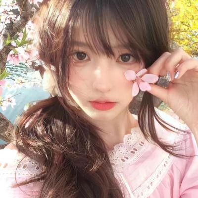 她是人间心动