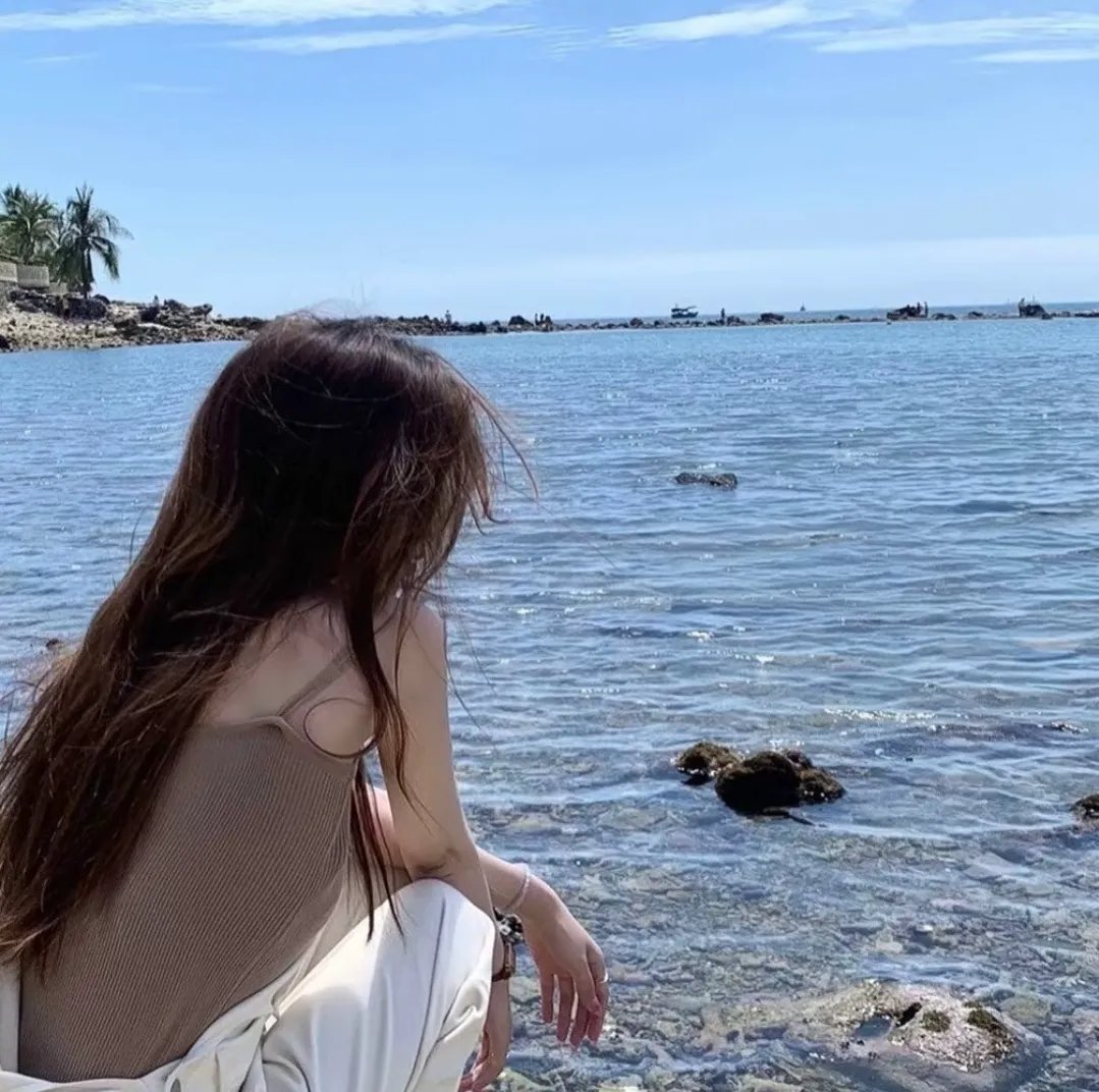 恋上美人鱼