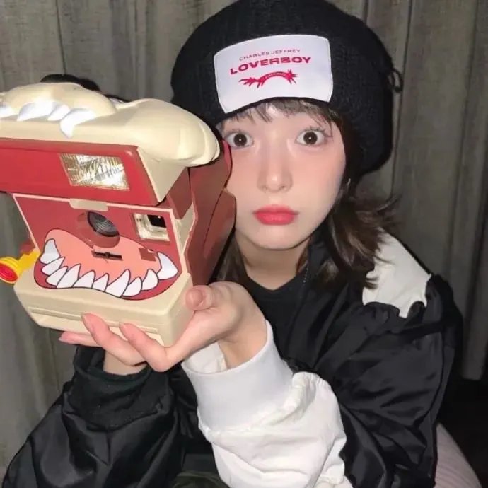 街角的童话
